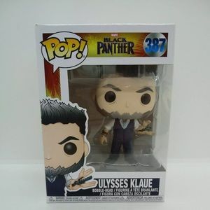 Funko Pop